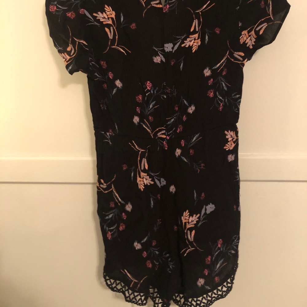 Kendall and Kylie romper